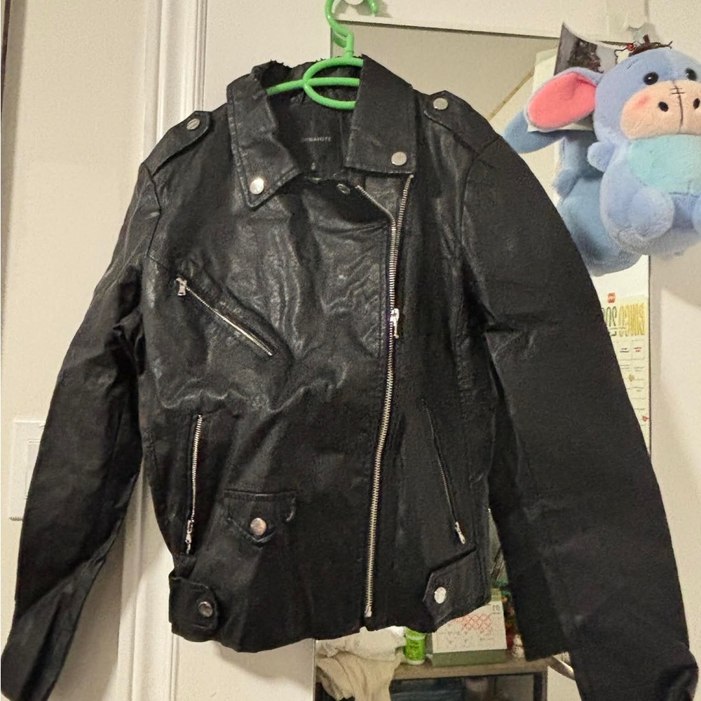 Wome’s jacket